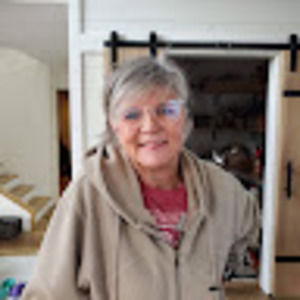 Meet your Posher, Jill